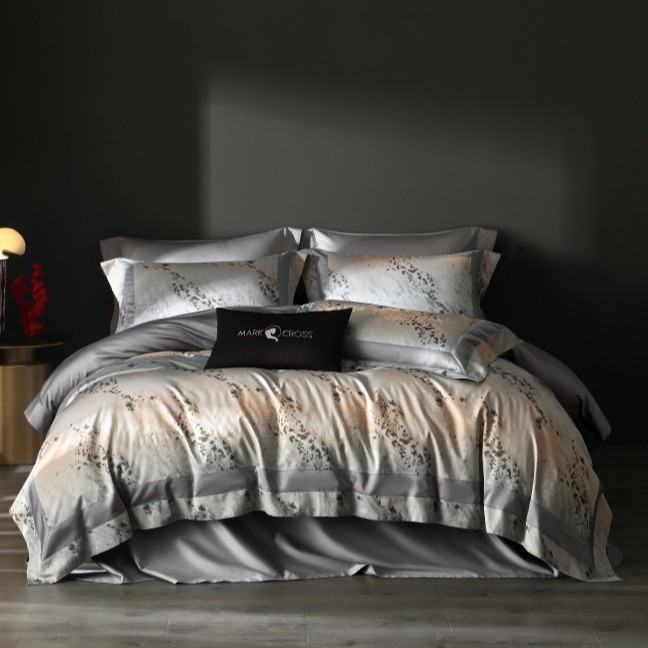 New style 100% cotton four-piece set