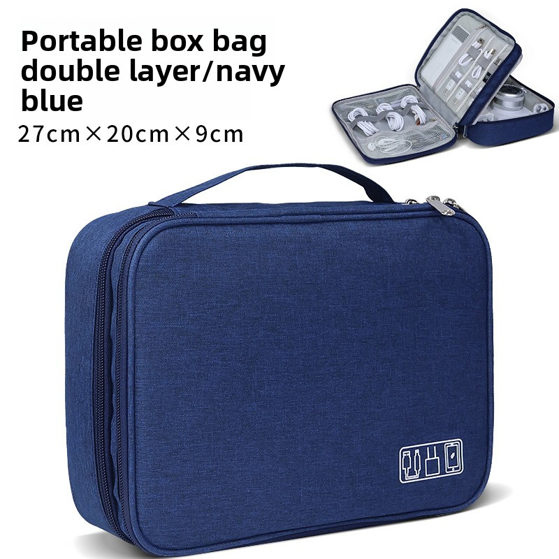 Multifunctional Travel Storage Bag