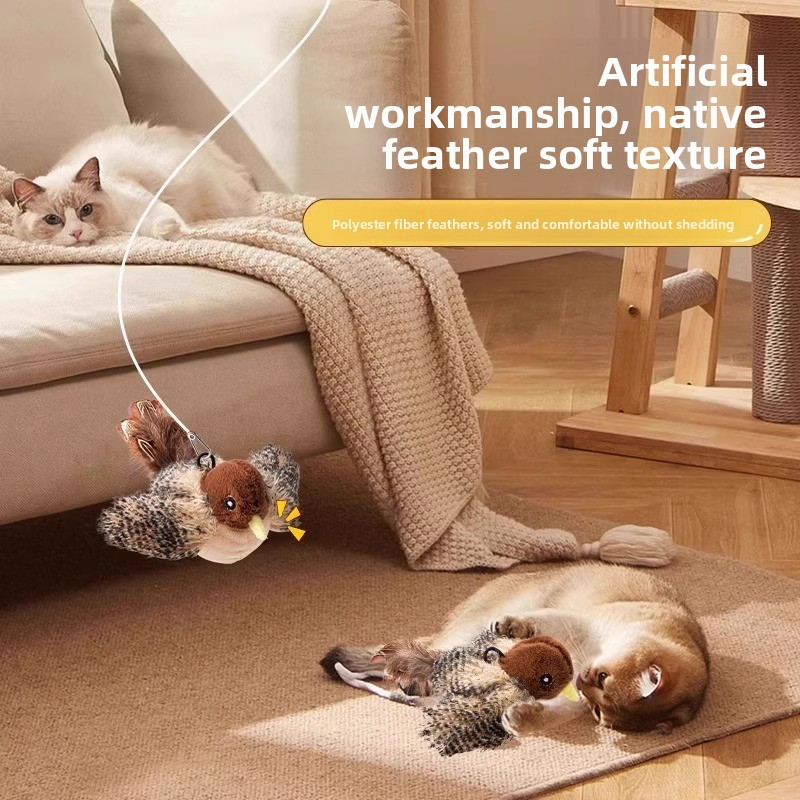 Toy that simulates bird calls(Buy one, get one free)