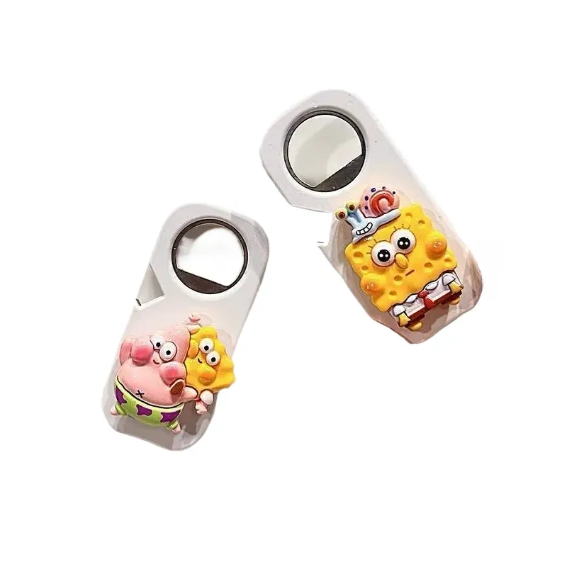 Cartoon magnetic bottle opener (magnetic type)