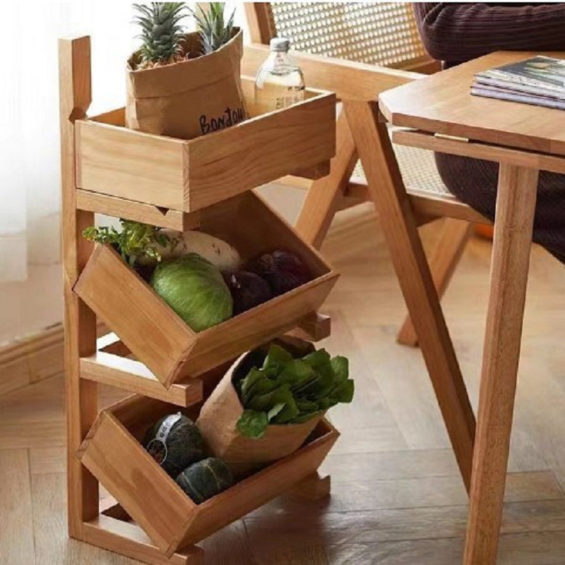 Multifunctional shelf