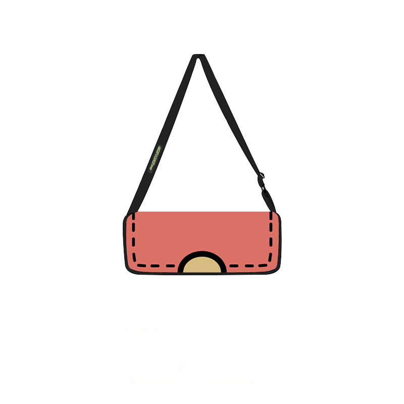 2D folding stool  small folding chair