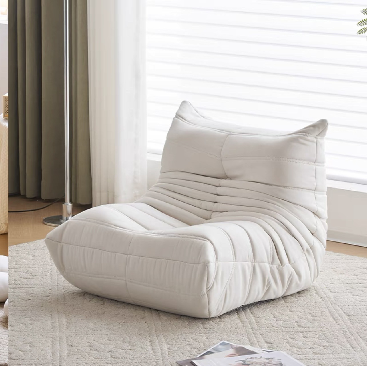 Caterpillar Lazy Sofa