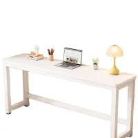 Household rectangular desk