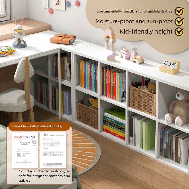 Steel home lattice cabinet