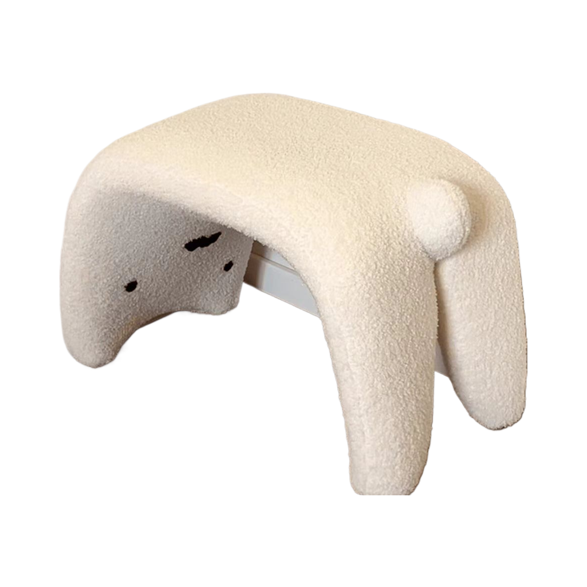 Cat small stool
