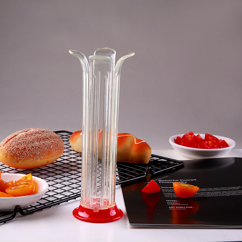 Mini Tomato Slicer Multi-Function Divider