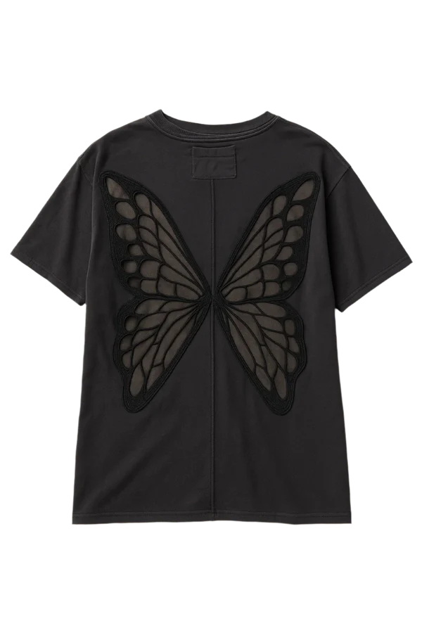 Butterfly Reveal Tee