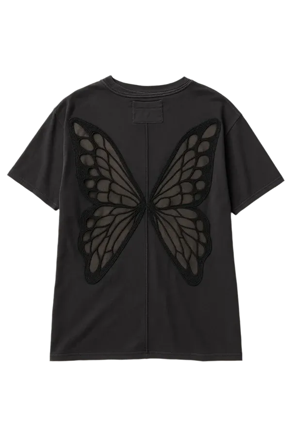 Butterfly Reveal Tee