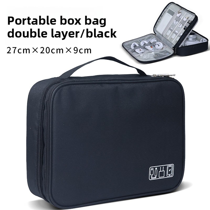 Multifunctional Travel Storage Bag
