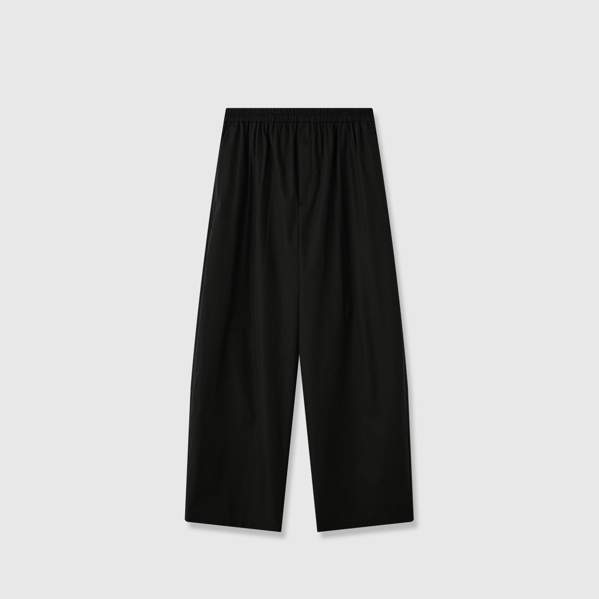 Skin-friendly anti-wrinkle casual pants for women