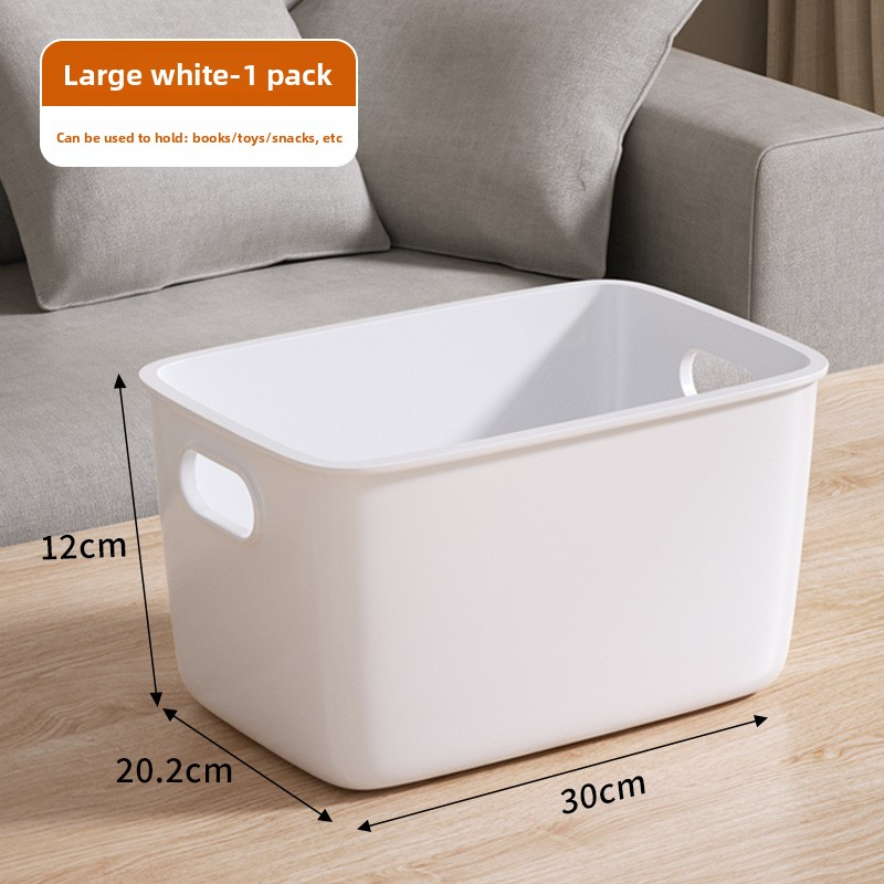 Organize the storage box