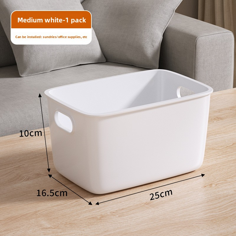 Organize the storage box