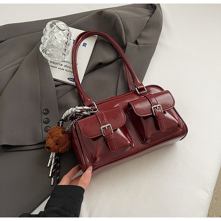 2025 new high-end handbag/shoulder bag