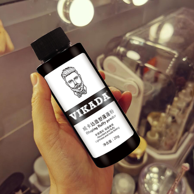 Hair Volumizing Powder Oil Control Fluffy Powder