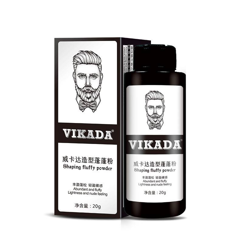 Hair Volumizing Powder Oil Control Fluffy Powder