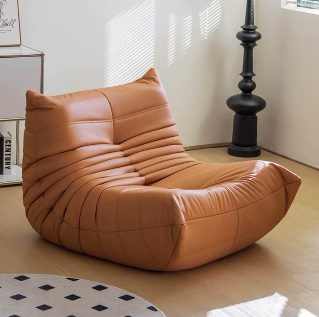 Caterpillar Lazy Sofa