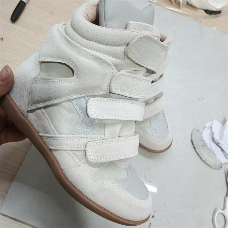 Bekett Sneakers Classic