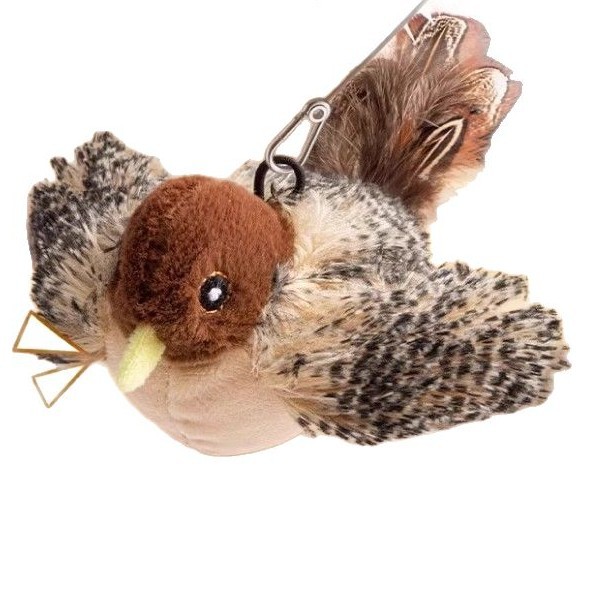 Toy that simulates bird calls(Buy one, get one free)