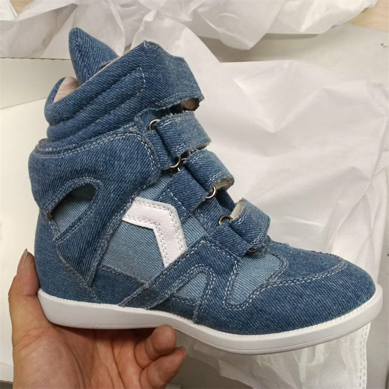 Bekett Sneakers Classic