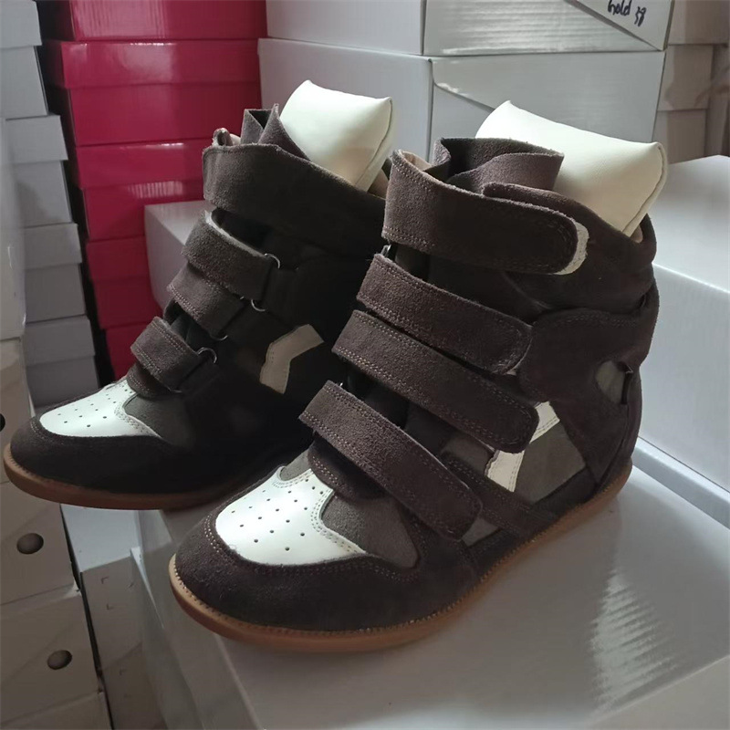 Bekett Sneakers Classic