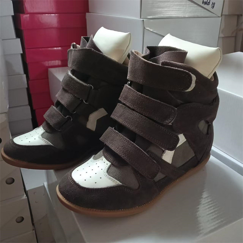 Bekett Sneakers Classic