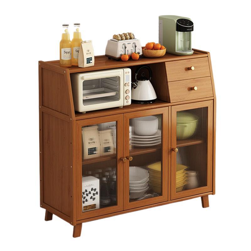 Multifunctional kitchen cabinet