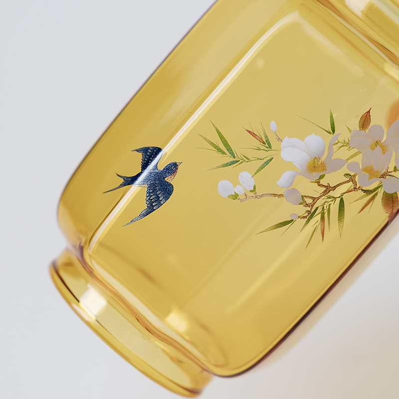 Candlestick from the Palace Museum in China