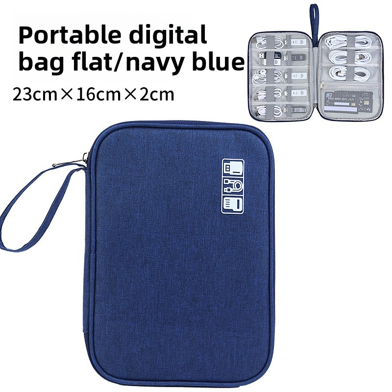 Multifunctional Travel Storage Bag
