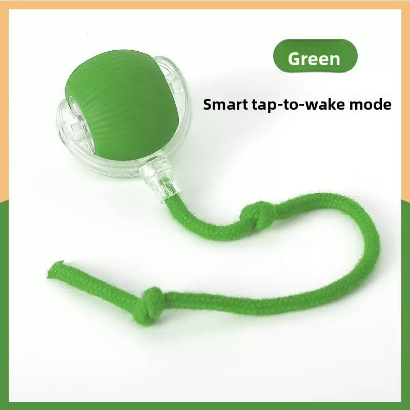 Cat teaser self-amusement artifact（two)