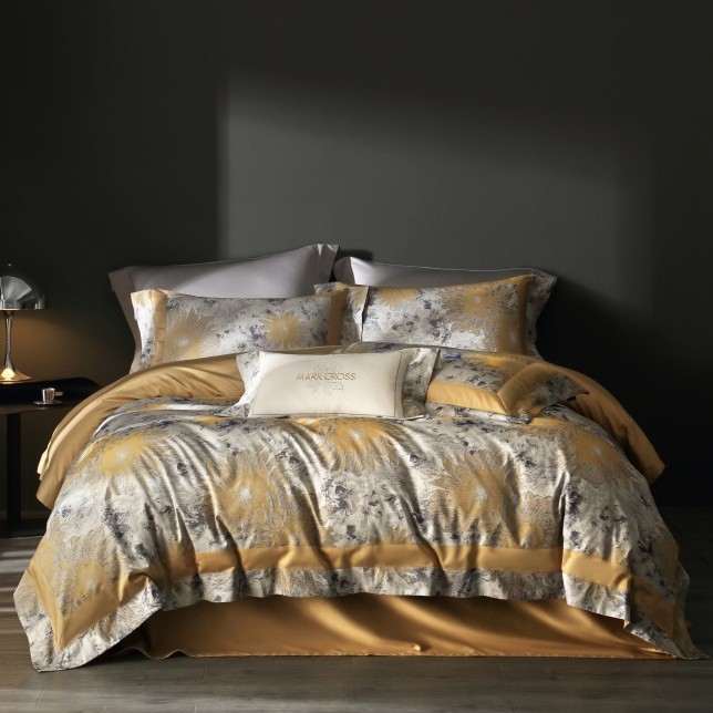 New style 100% cotton four-piece set