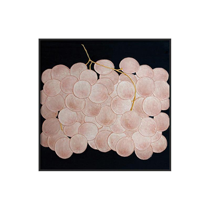 Margaret Combination Decorative Art Hanging Painting