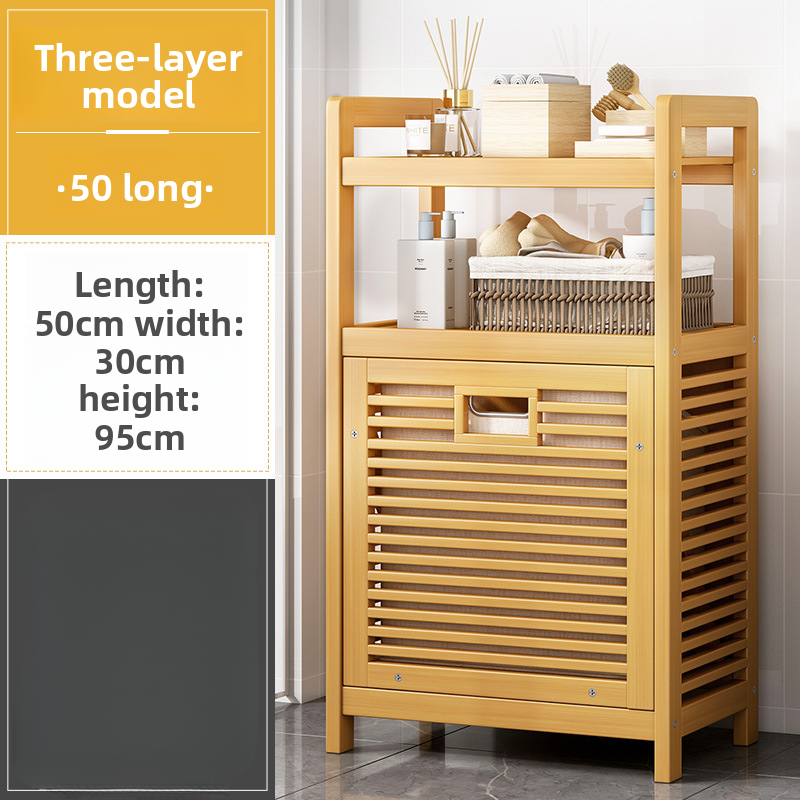 Multifunctional storage rack