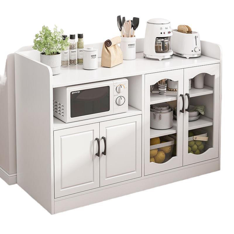 Sideboard, storage cabinet, kitchen cabinet, cupboard, for home use