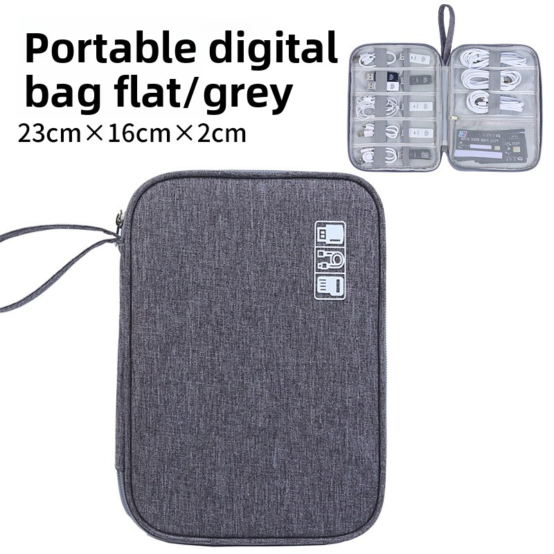 Multifunctional Travel Storage Bag