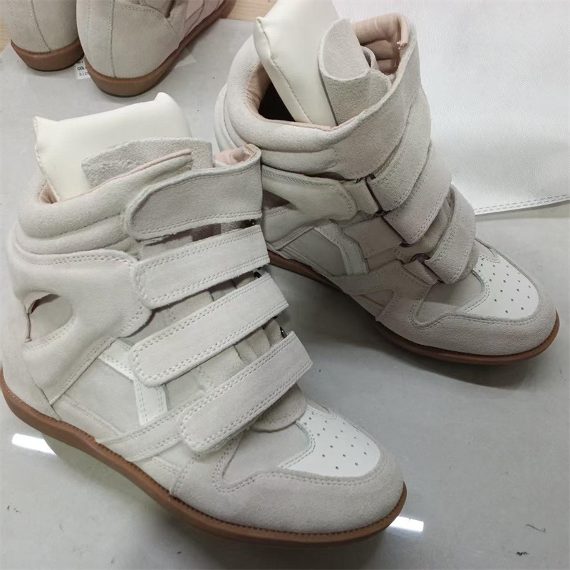 Bekett Sneakers Classic