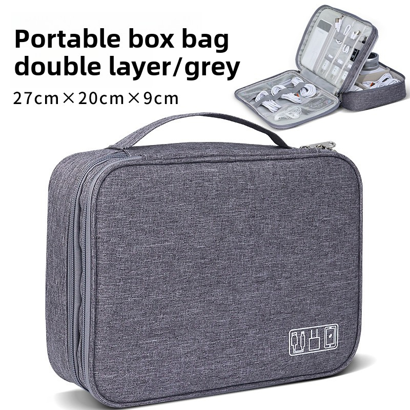 Multifunctional Travel Storage Bag