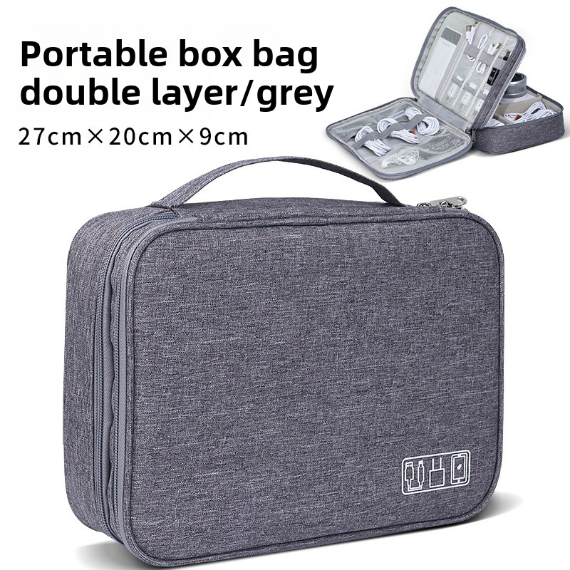 Multifunctional Travel Storage Bag