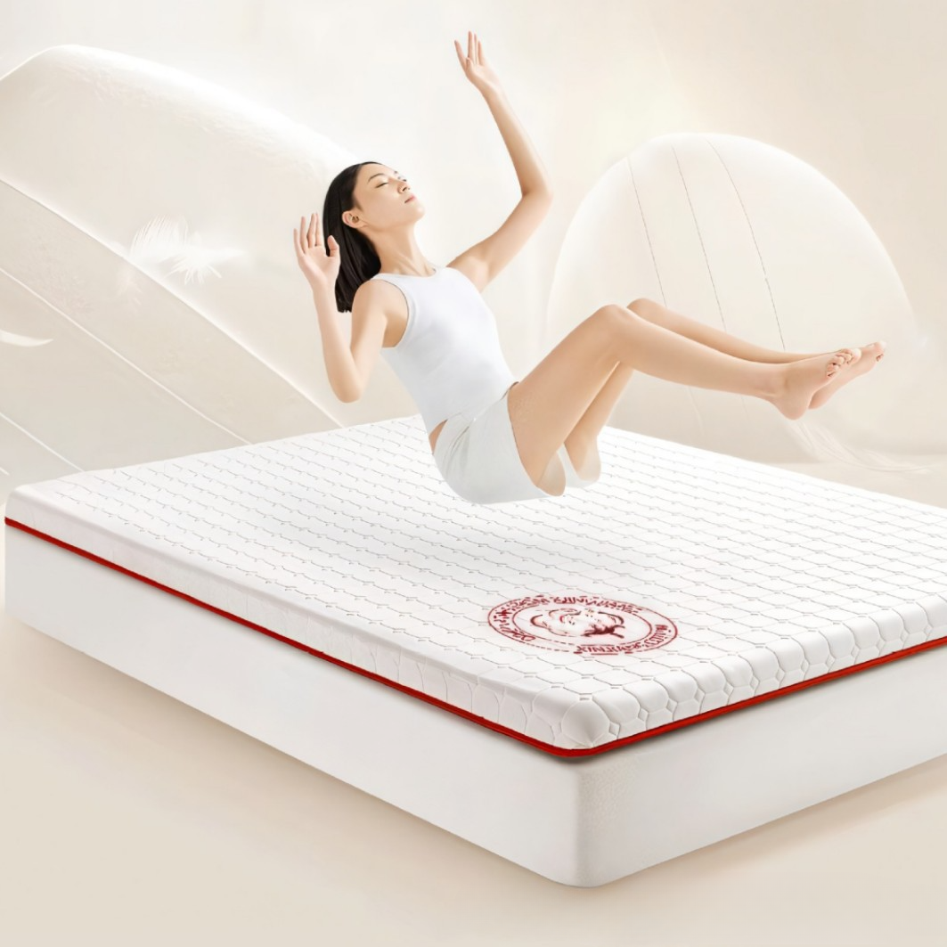 Type A Chinese Xinjiang Cotton Mattress