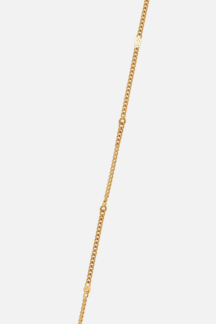 LUMA NECKLACE - CAINT&Egrave;