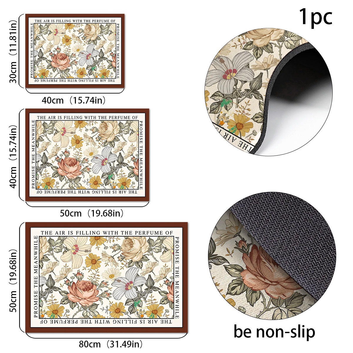 Kitchen draining mat, diatomaceous earth cup mat