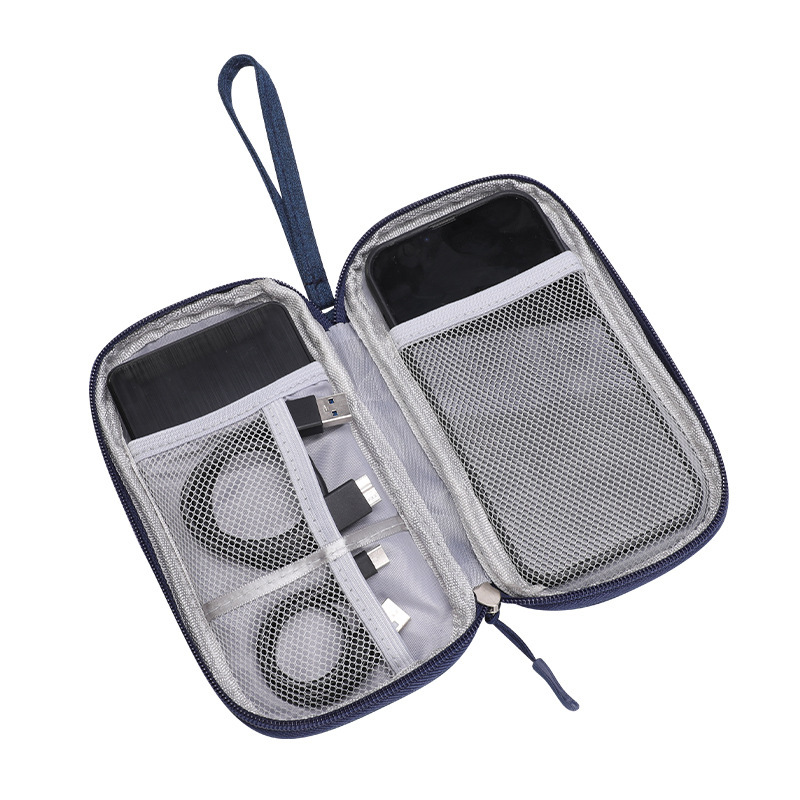 Multifunctional storage bag