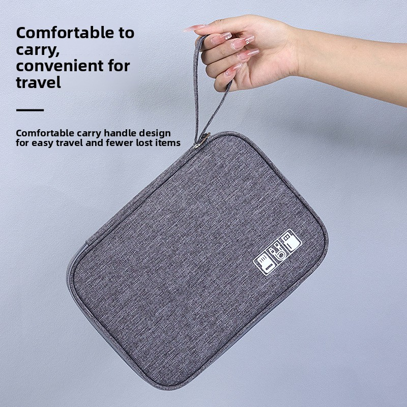 Multifunctional Travel Storage Bag