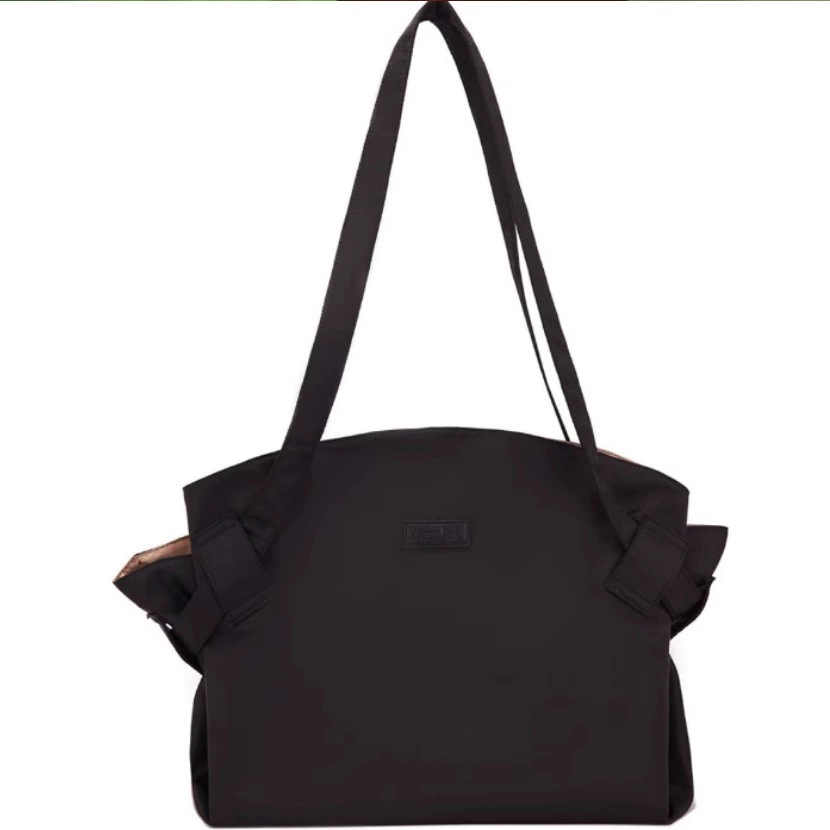 Large-capacity single-shoulder crossbody storage bag（Contains two）