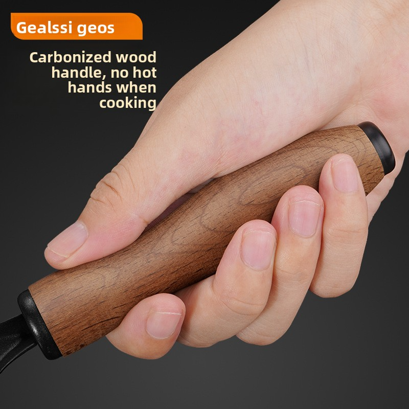 Household rice cooker rice shovel, non-stick, anti-scald rice serving spoon, rice ladle