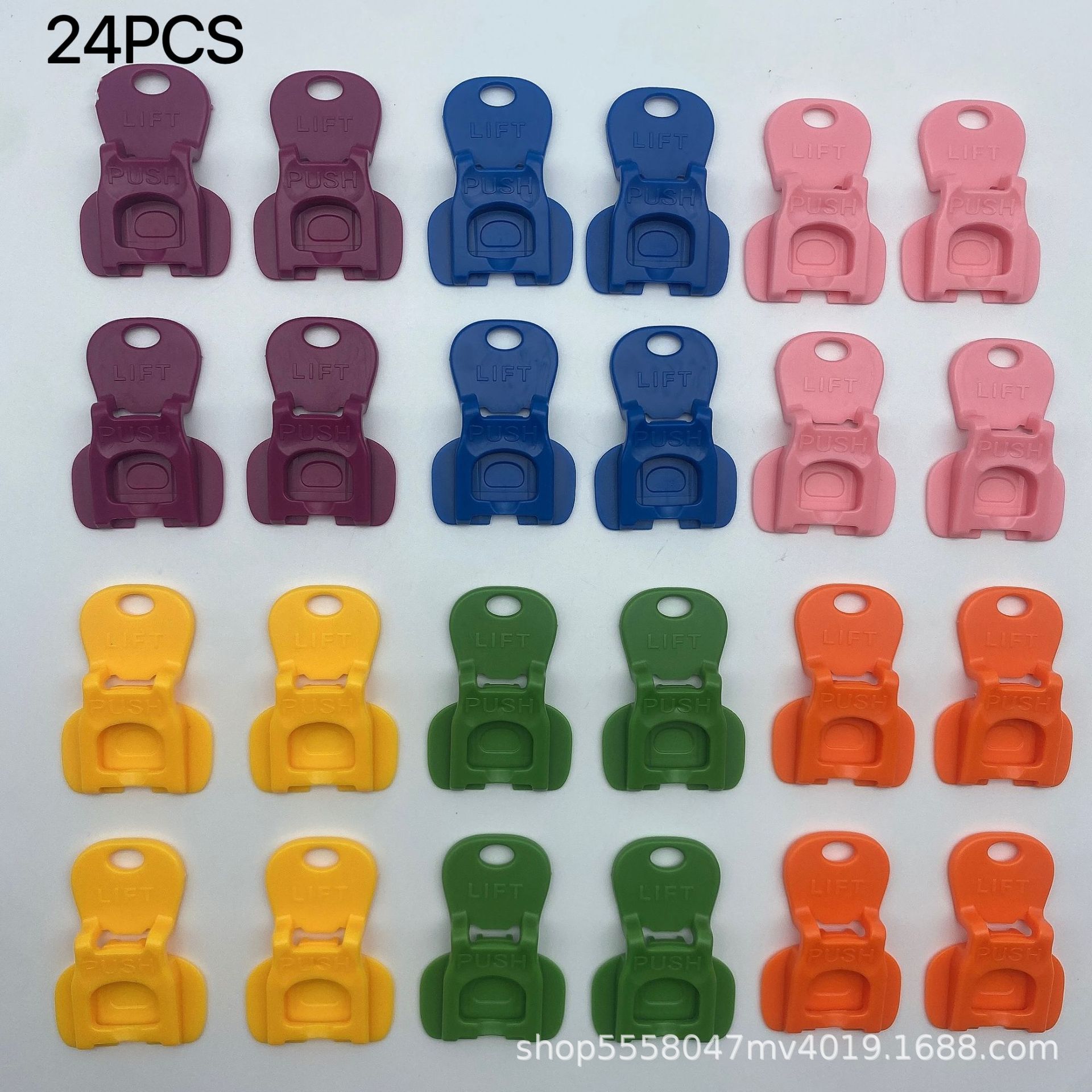 Small Bottle Opener Sealing Dustproof Can Opener