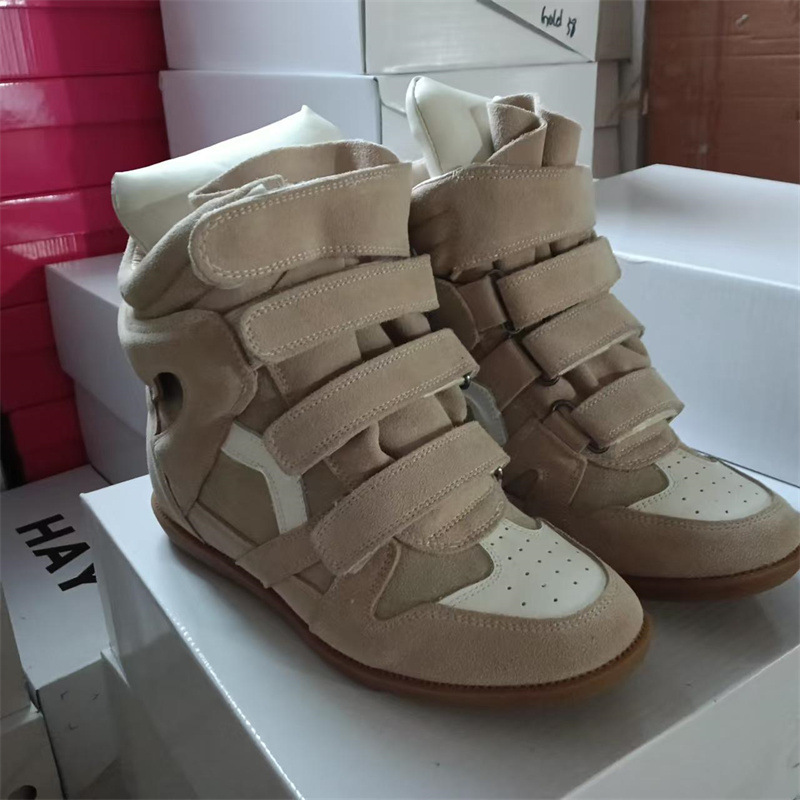 Bekett Sneakers Classic