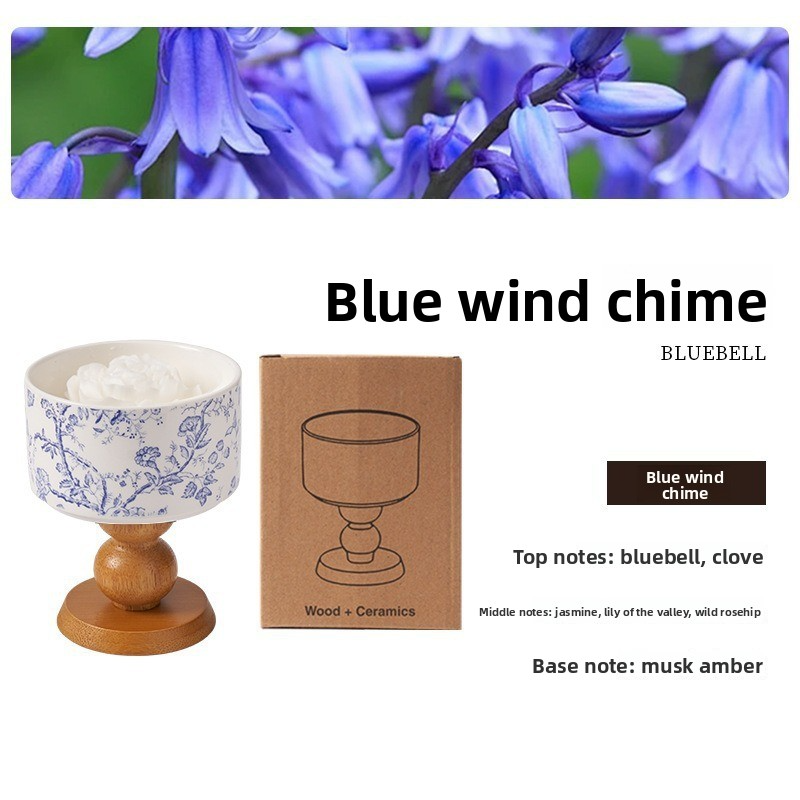 High-end Ambience Scented Candle