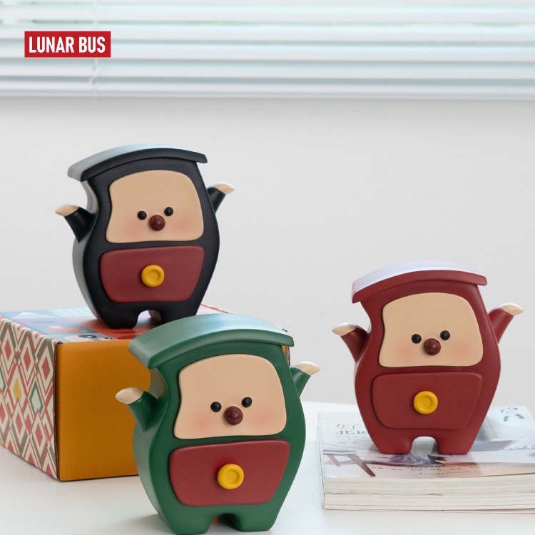 Jewelry Storage Twist Cabinet