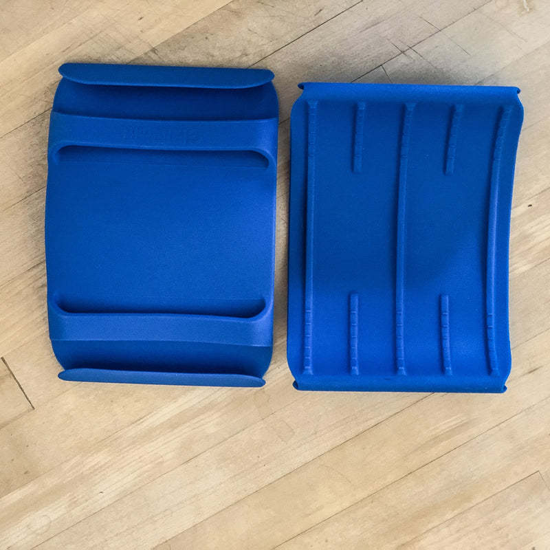 Multifunctional Silicone Anti-Slip Heat Insulation Clip